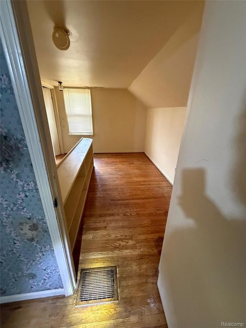 Tiny photo for 50 Eason Street, Detroit City, MI 48203 (MLS # 20261021760)