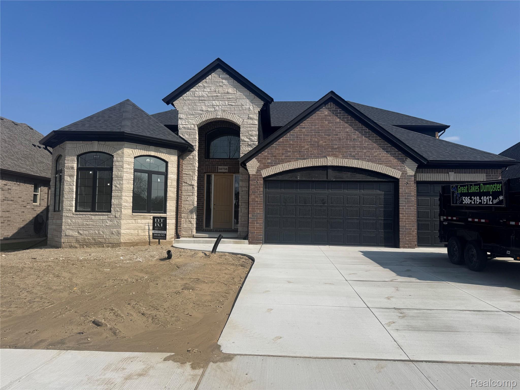 50758 Timberstone Drive