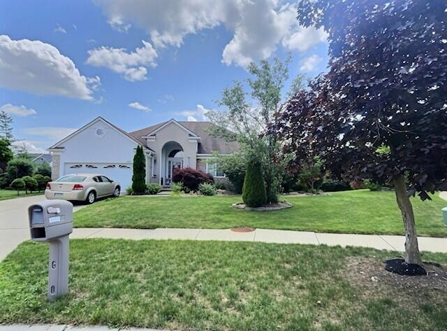 28363 Lady K Court