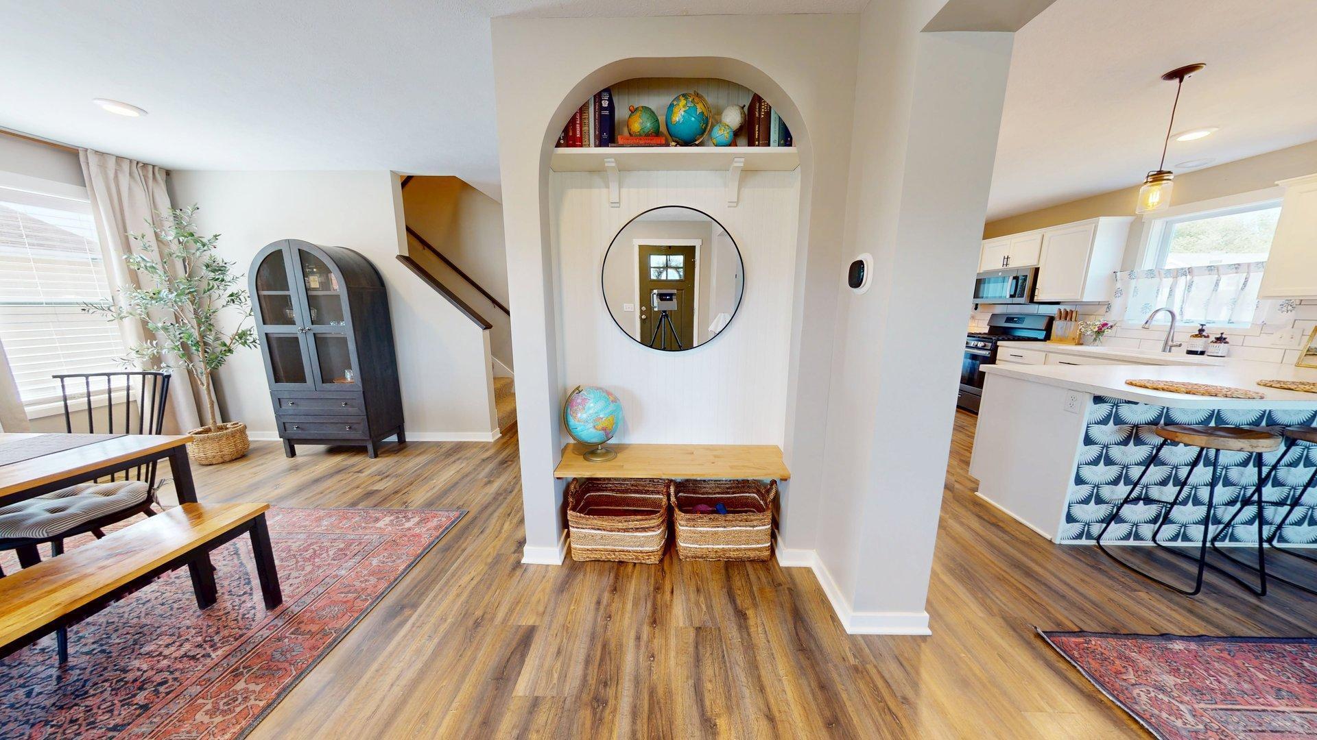 5143 Circleview Drive