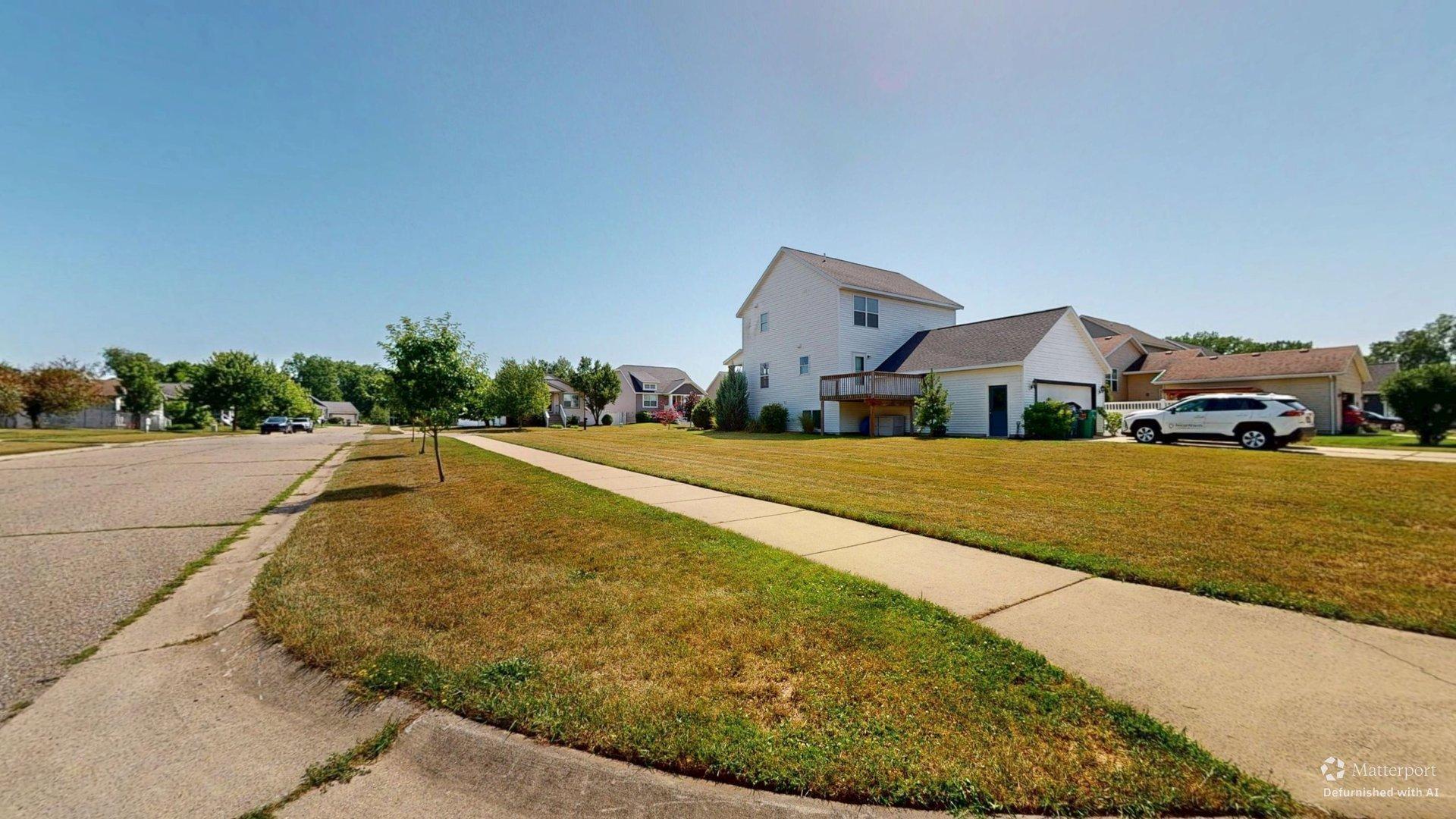 5143 Circleview Drive