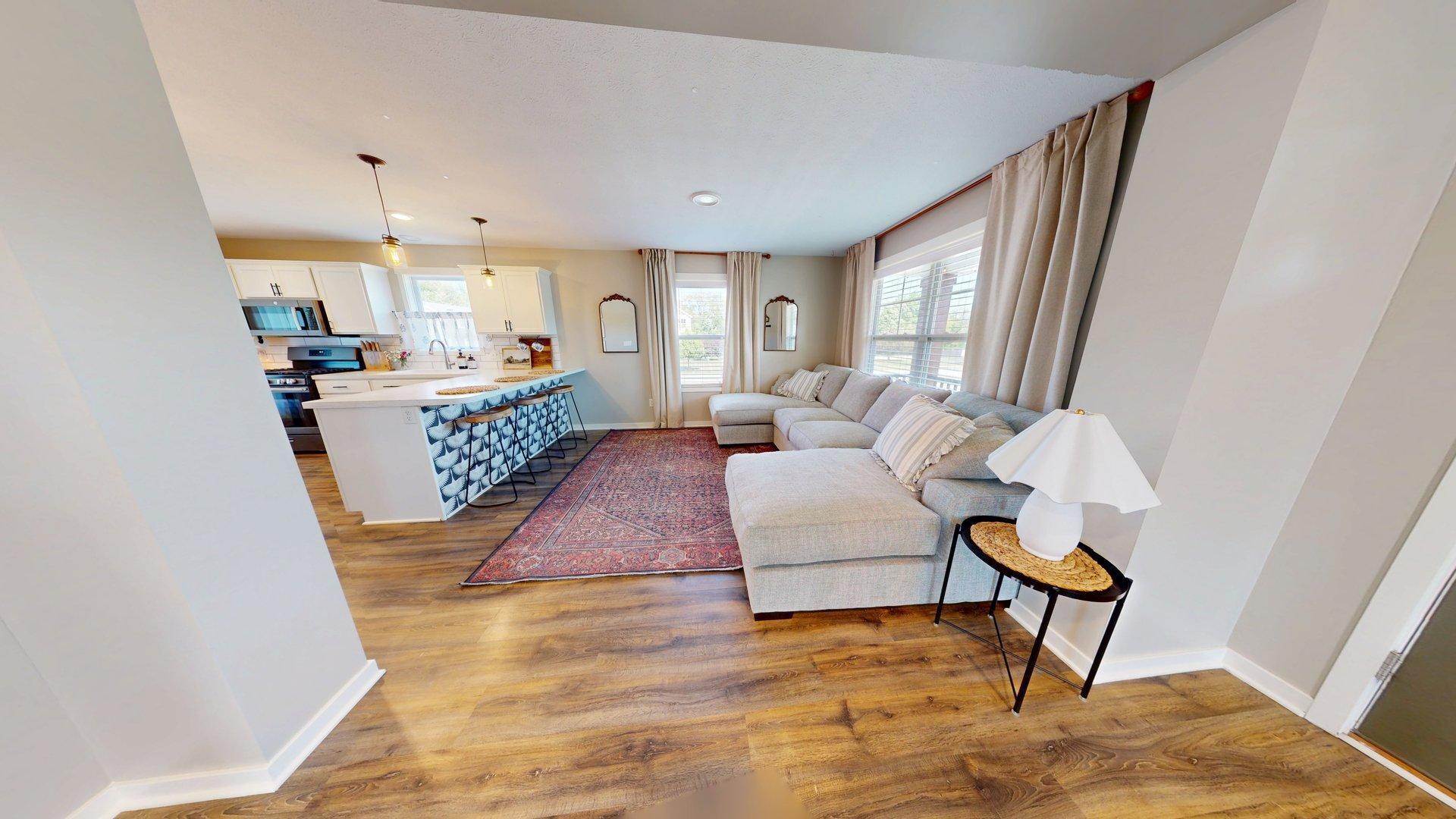 5143 Circleview Drive