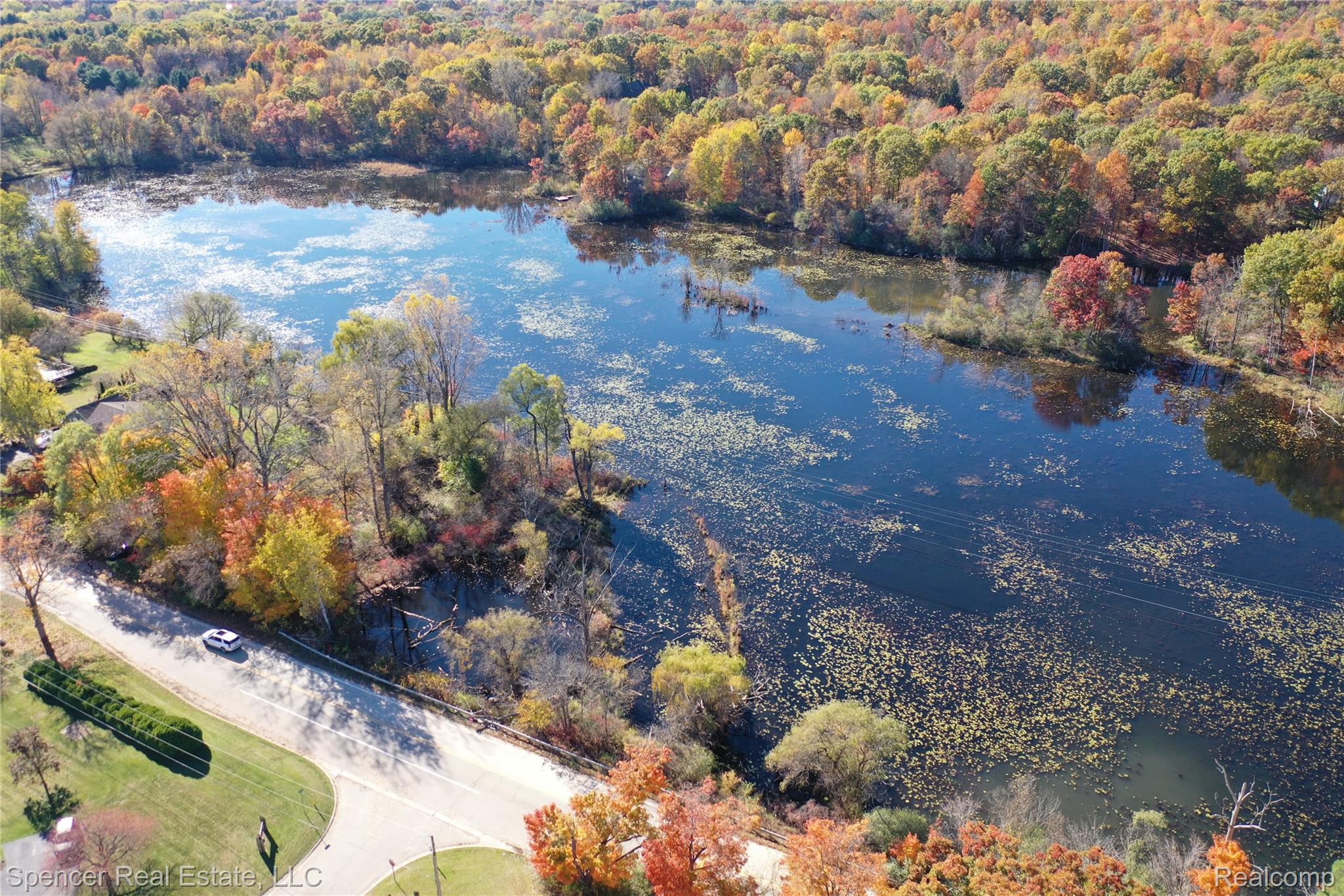 0000 Bridge Lake Road