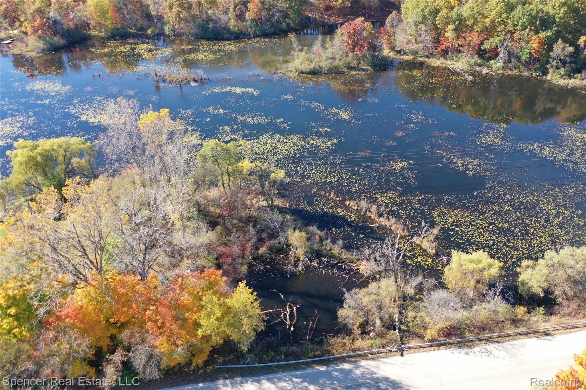 0000 Bridge Lake Road
