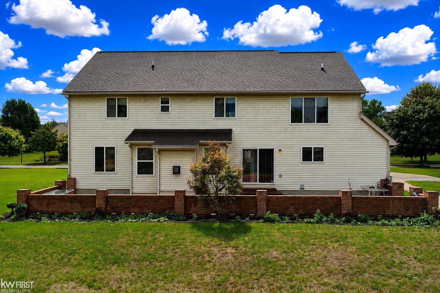 2295 Hidden Forest Drive
