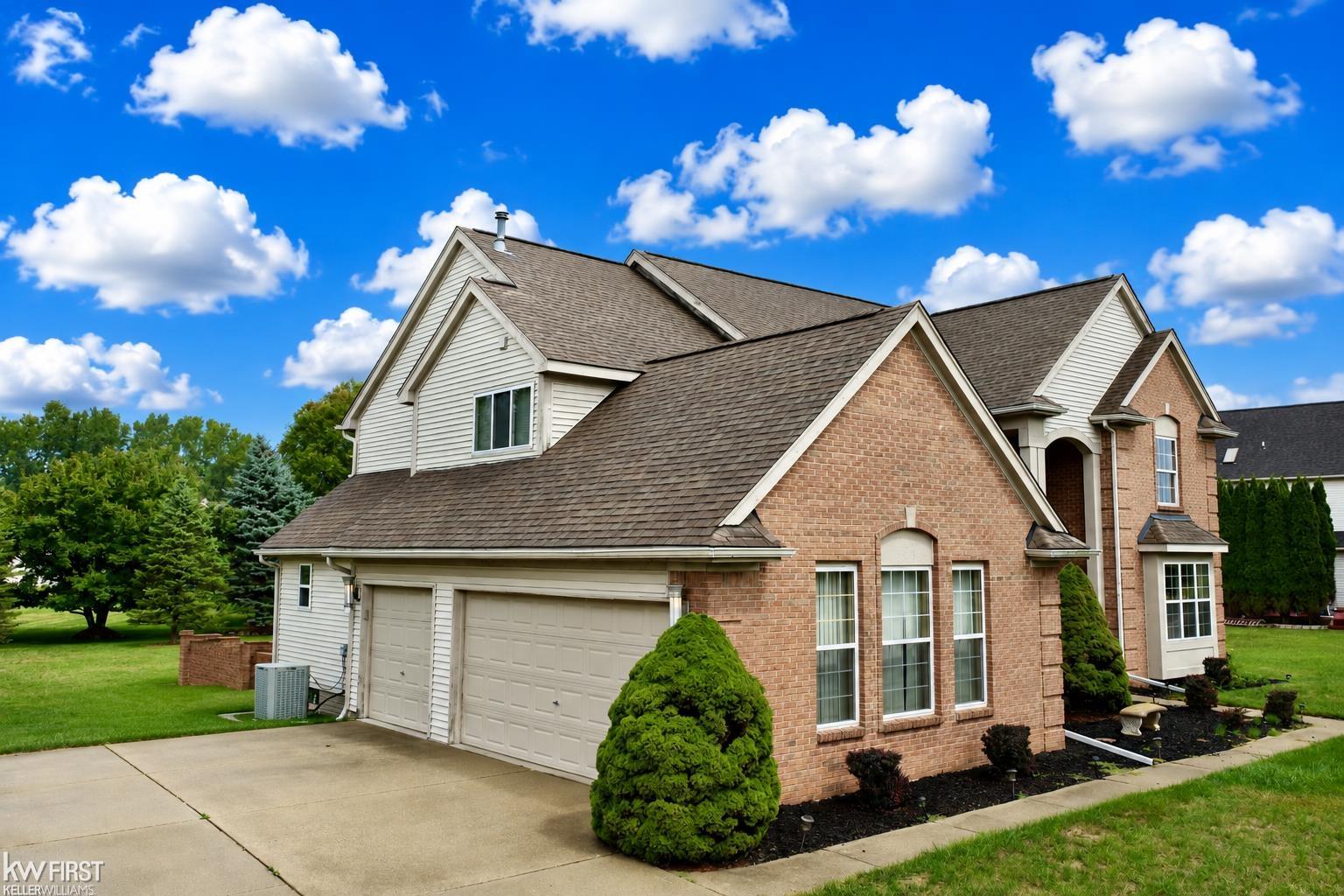 2295 Hidden Forest Drive