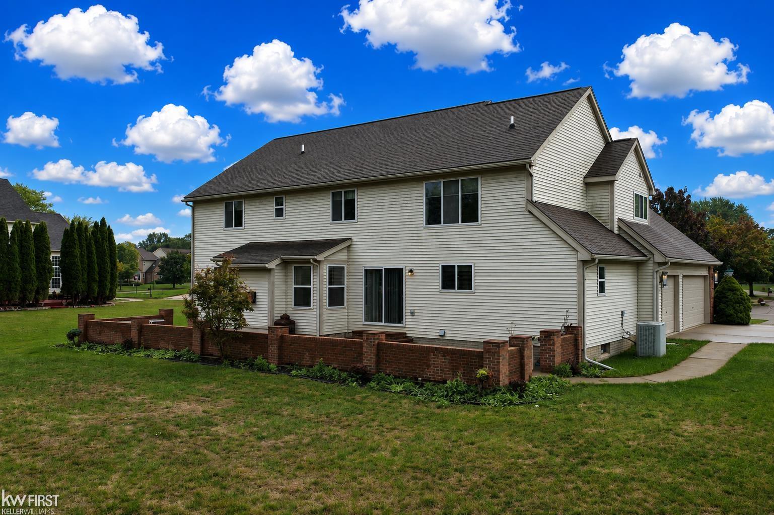 2295 Hidden Forest Drive