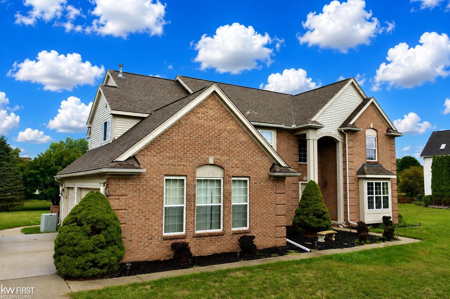 2295 Hidden Forest Drive