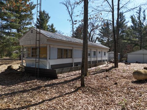 9685 Ziska Road South Branch Township MI 49689