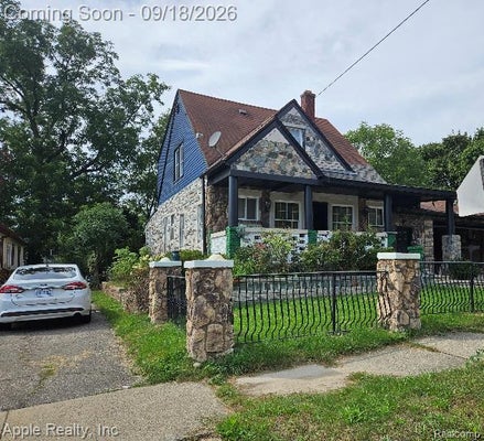 35 N SANFORD ST, PONTIAC, MI 48342 - Image 3be05e61126e54fc26d34f1ecf4a75b4/2264480680