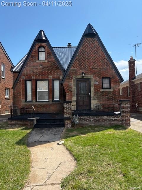 8064 Bliss Street Detroit City MI 48234