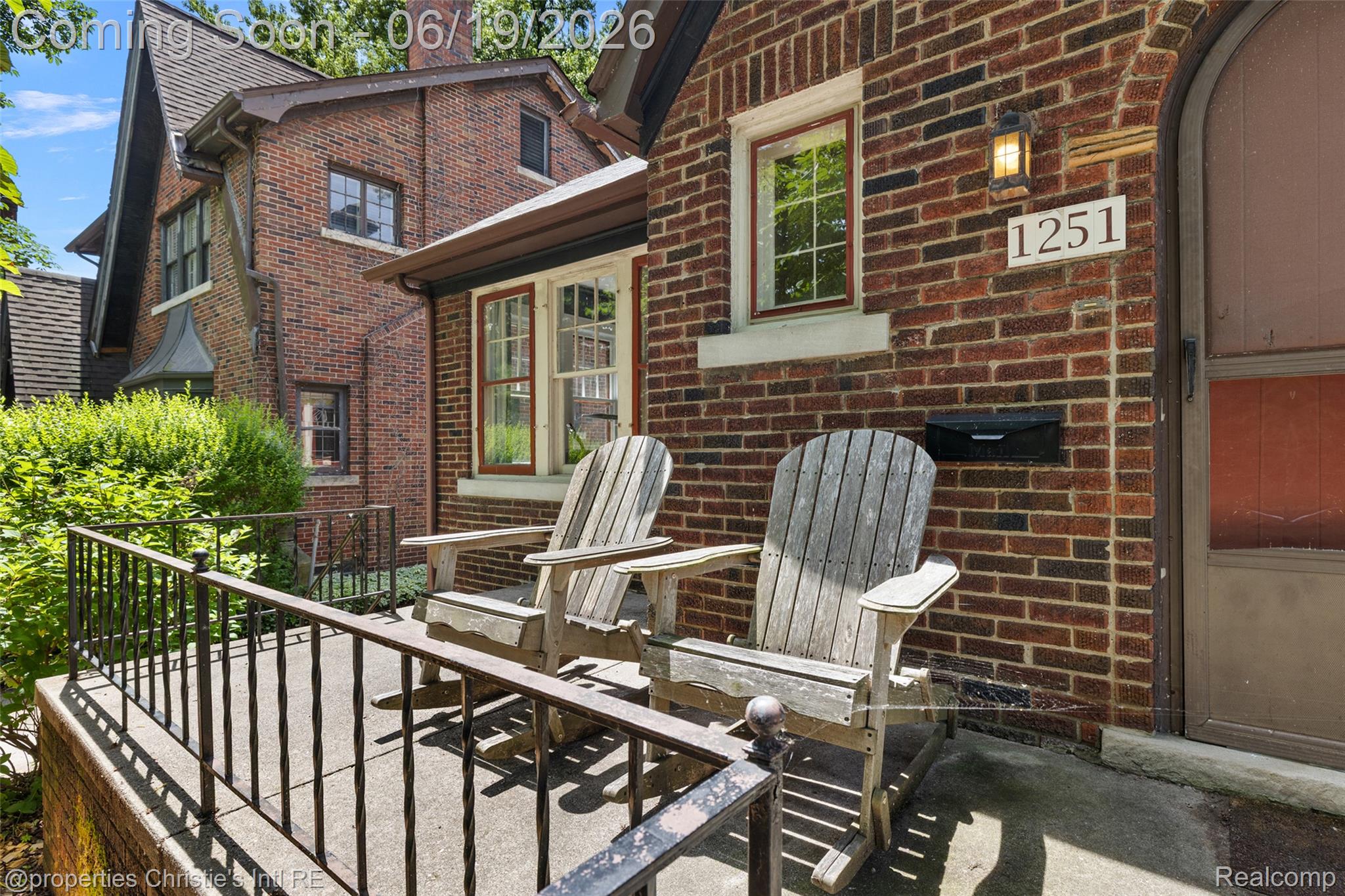 1251 Bishop Road