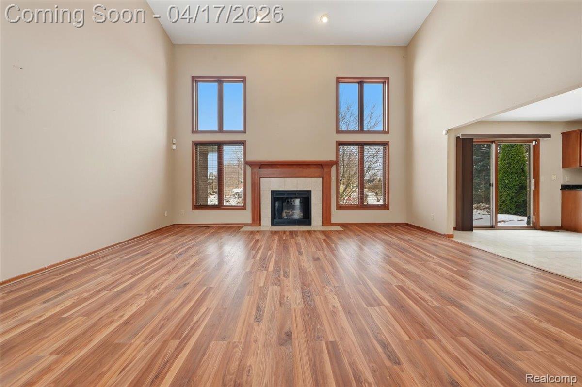 21797 Ambassador Drive