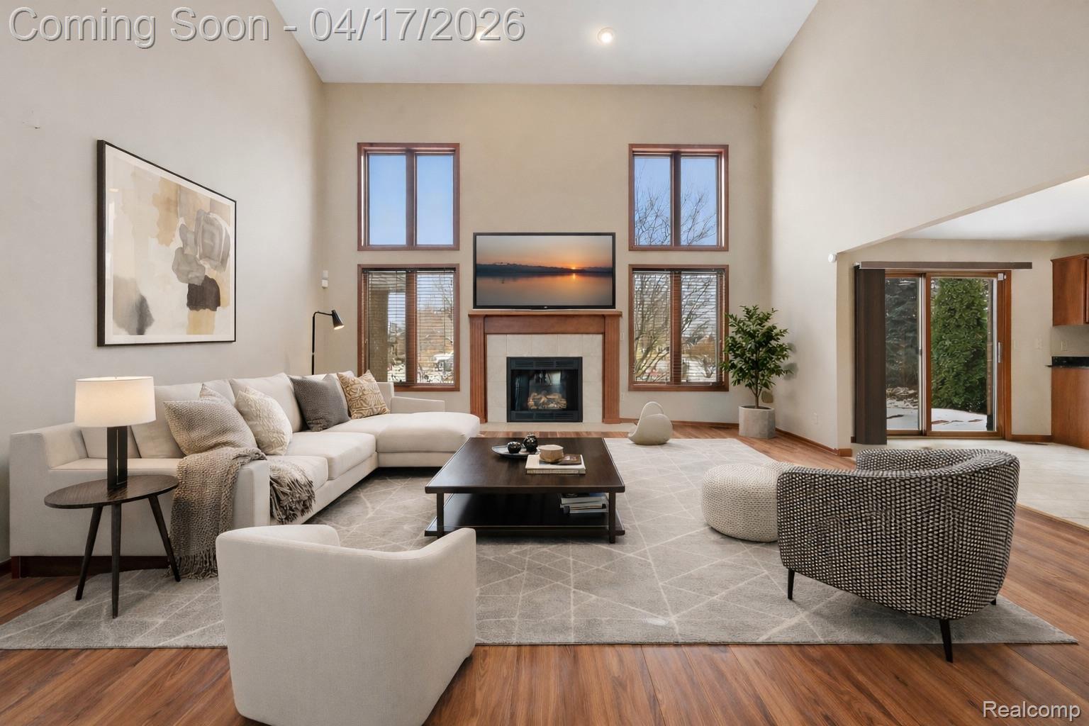 21797 Ambassador Drive