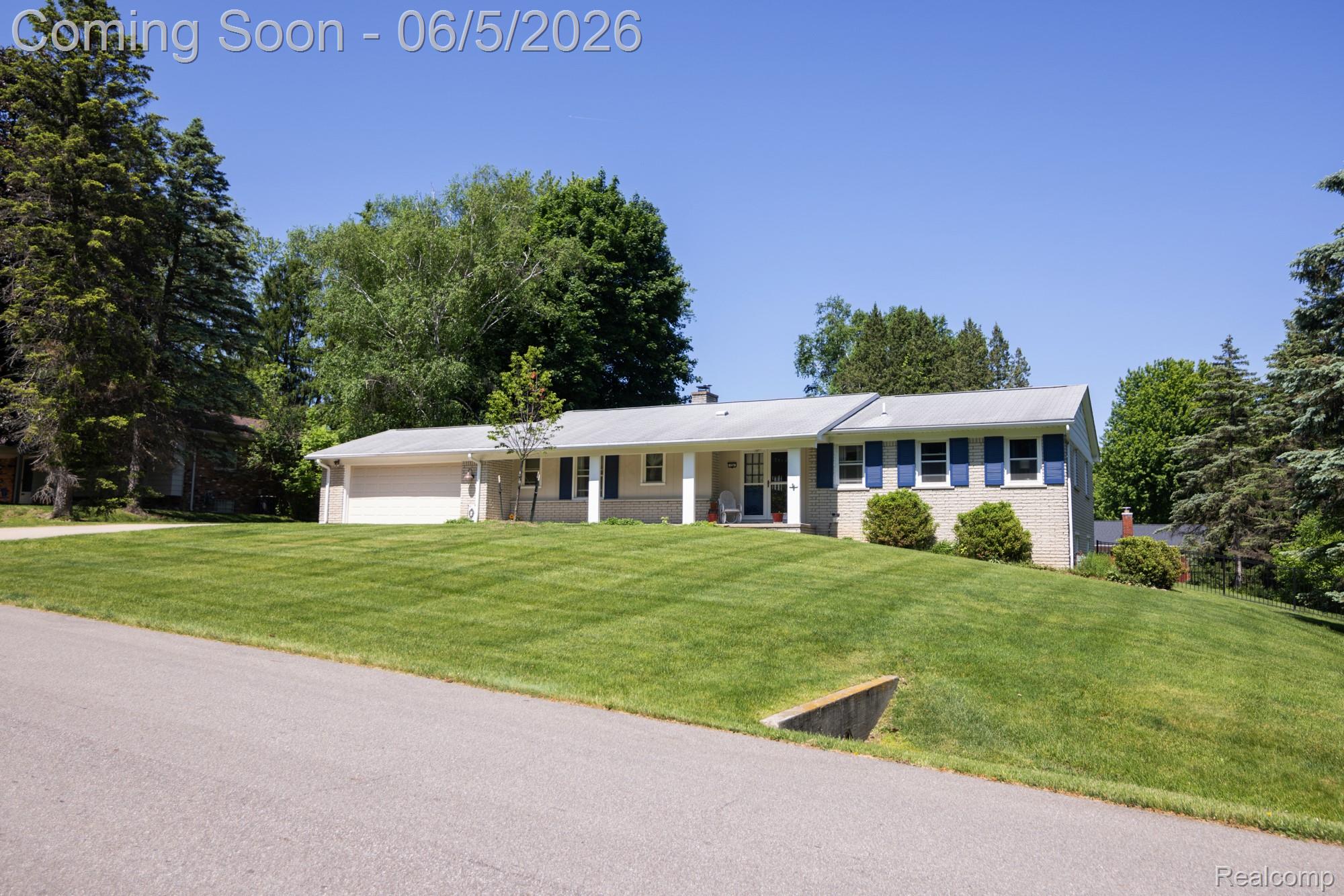 724 Sandstone Drive