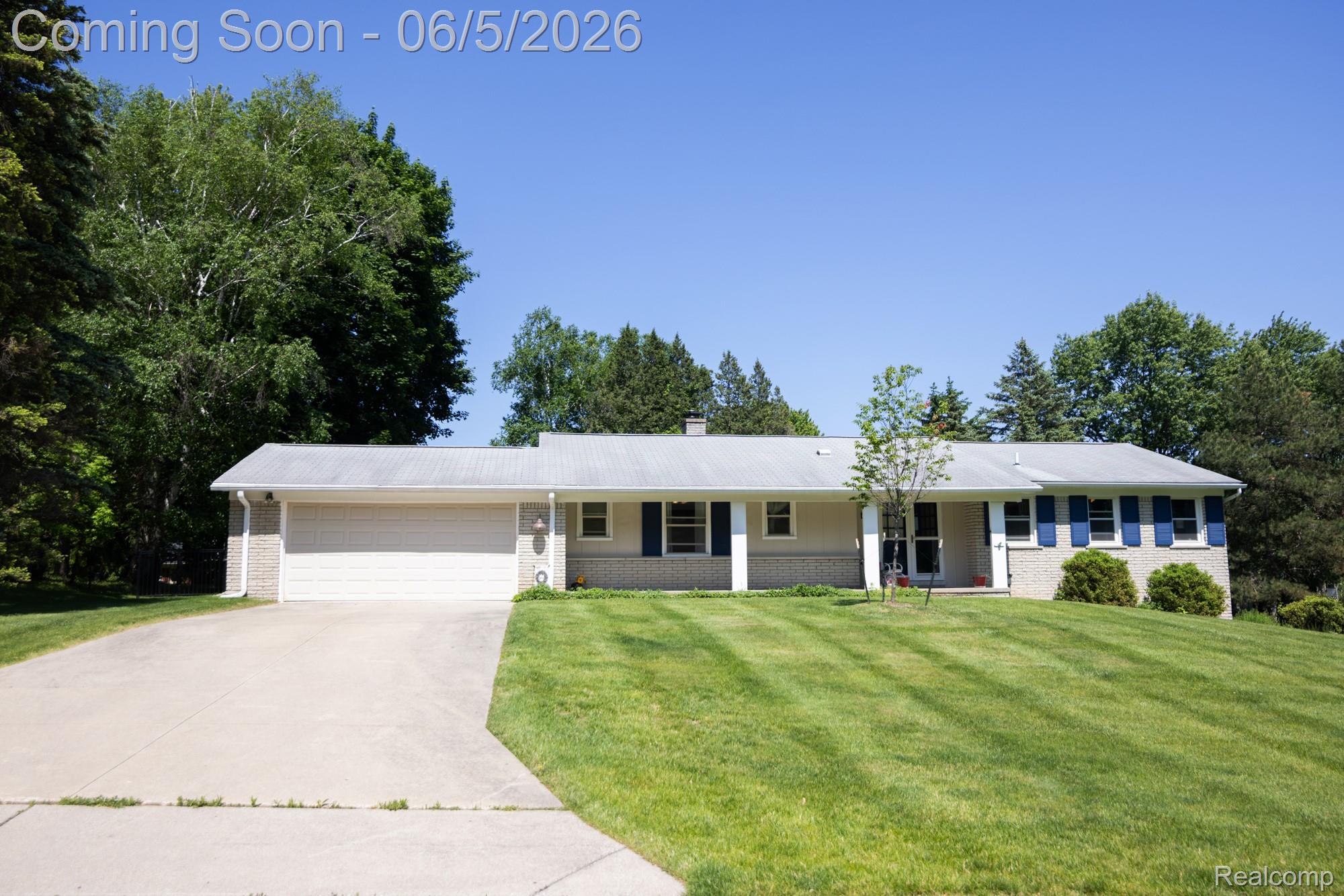 724 Sandstone Drive