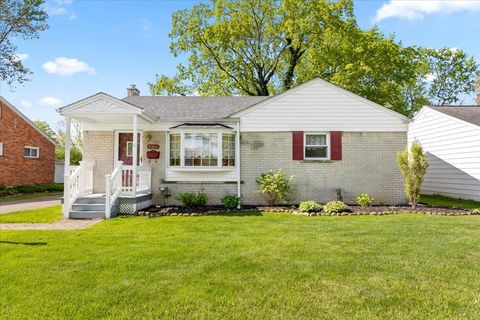 31601 MARBLEHEAD Road Farmington City MI 48336