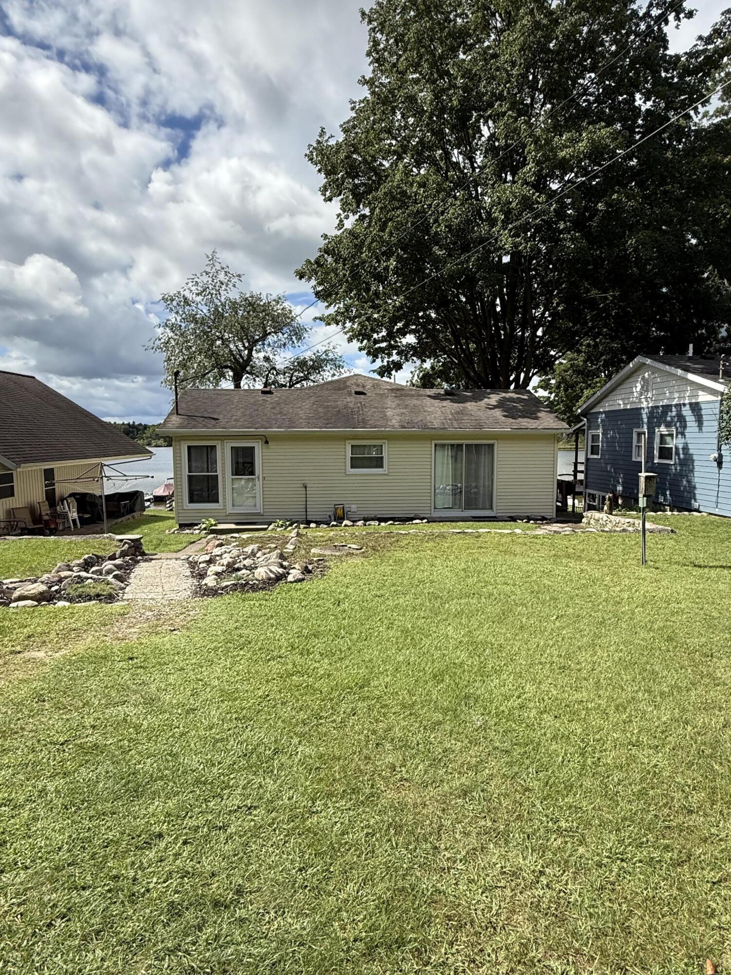 4767 Fitzpatrick Road