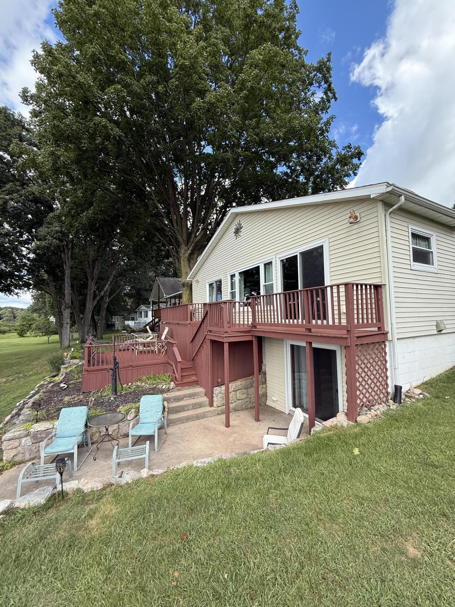 4767 Fitzpatrick Road