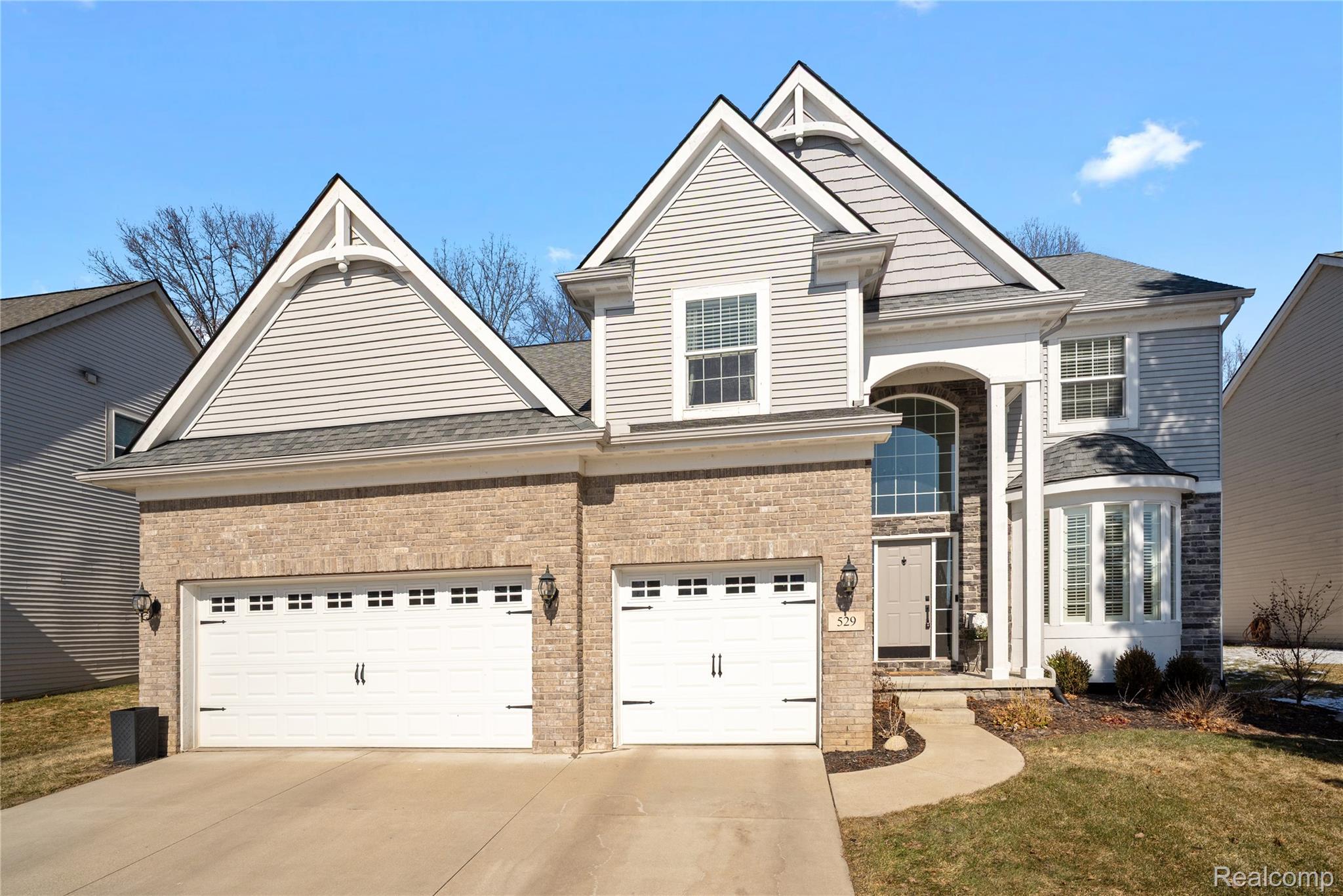 529 Napa Valley Drive