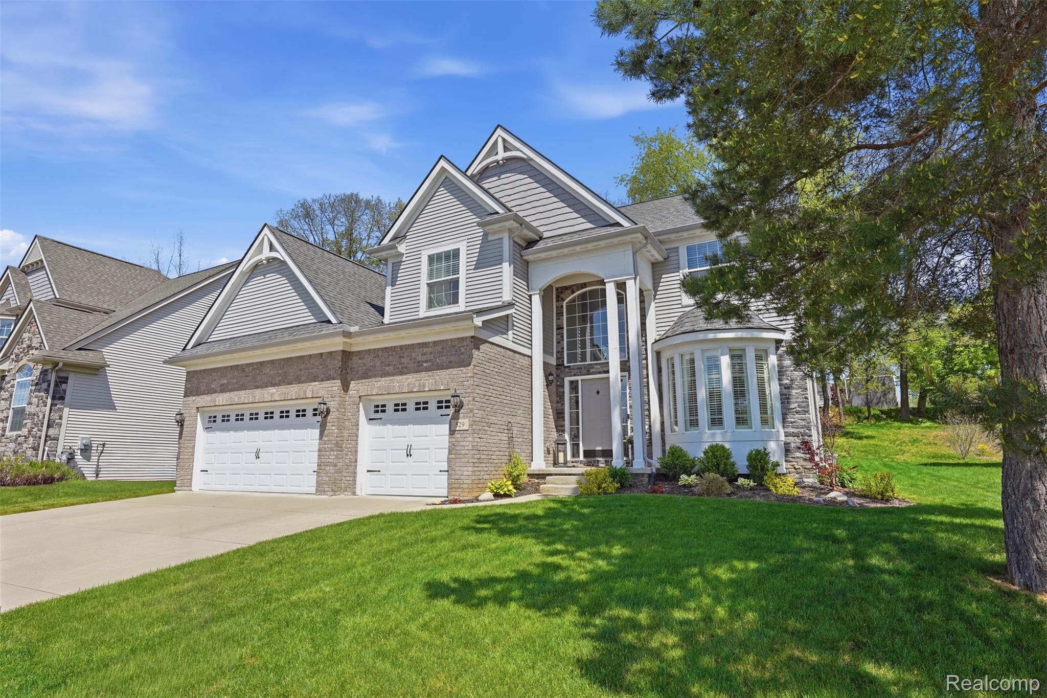 529 Napa Valley Drive