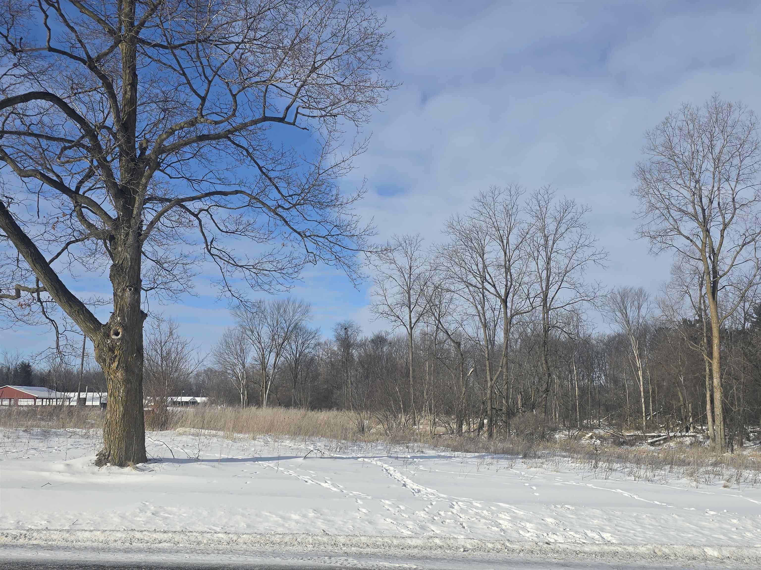 S Pine River Road
