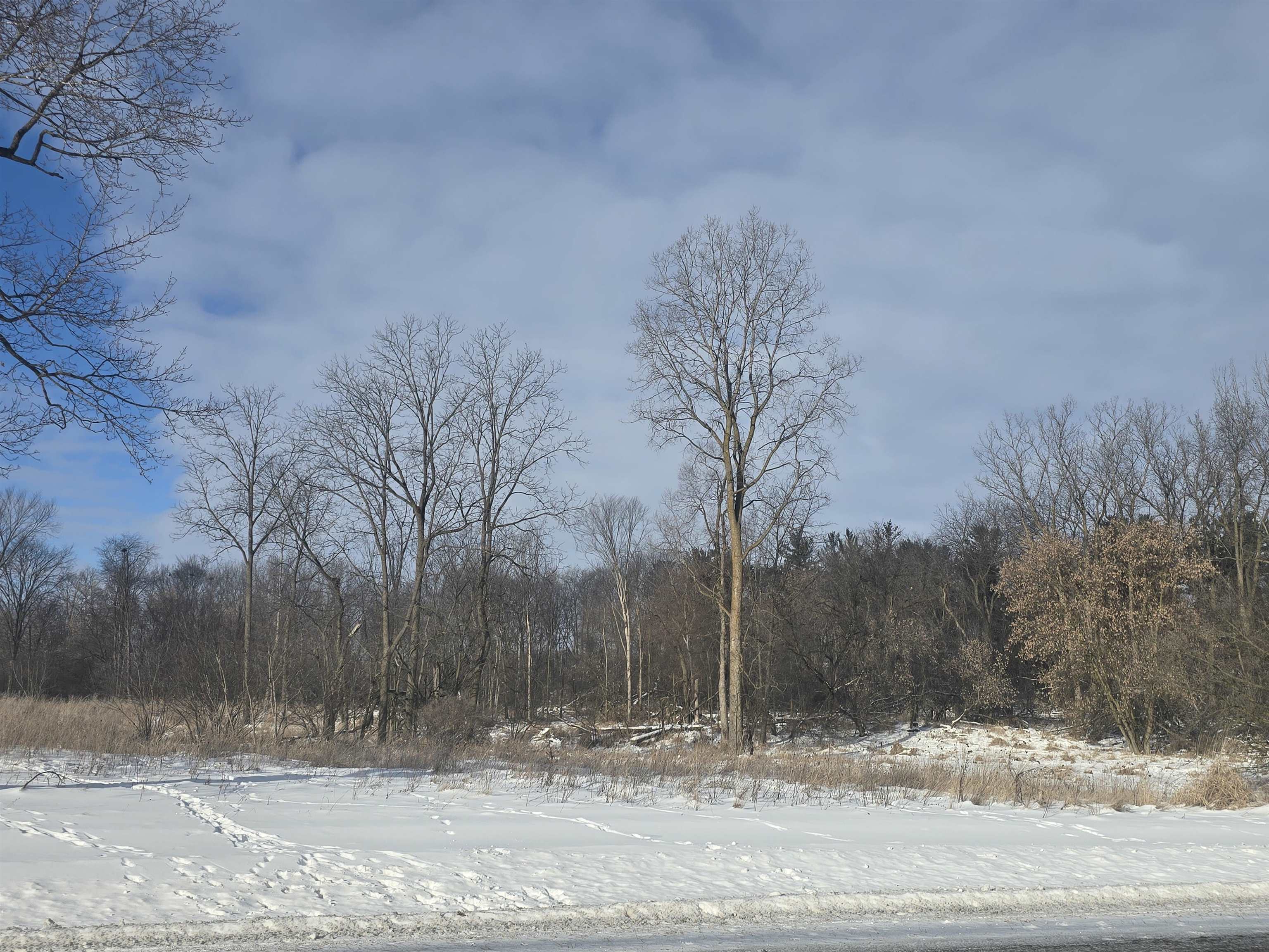 S Pine River Road