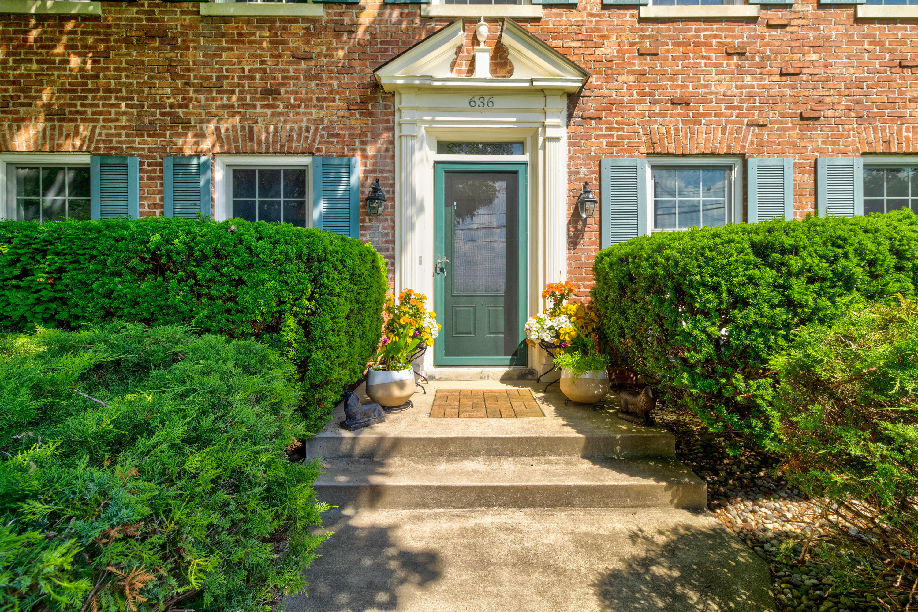 636 Ruddiman Drive