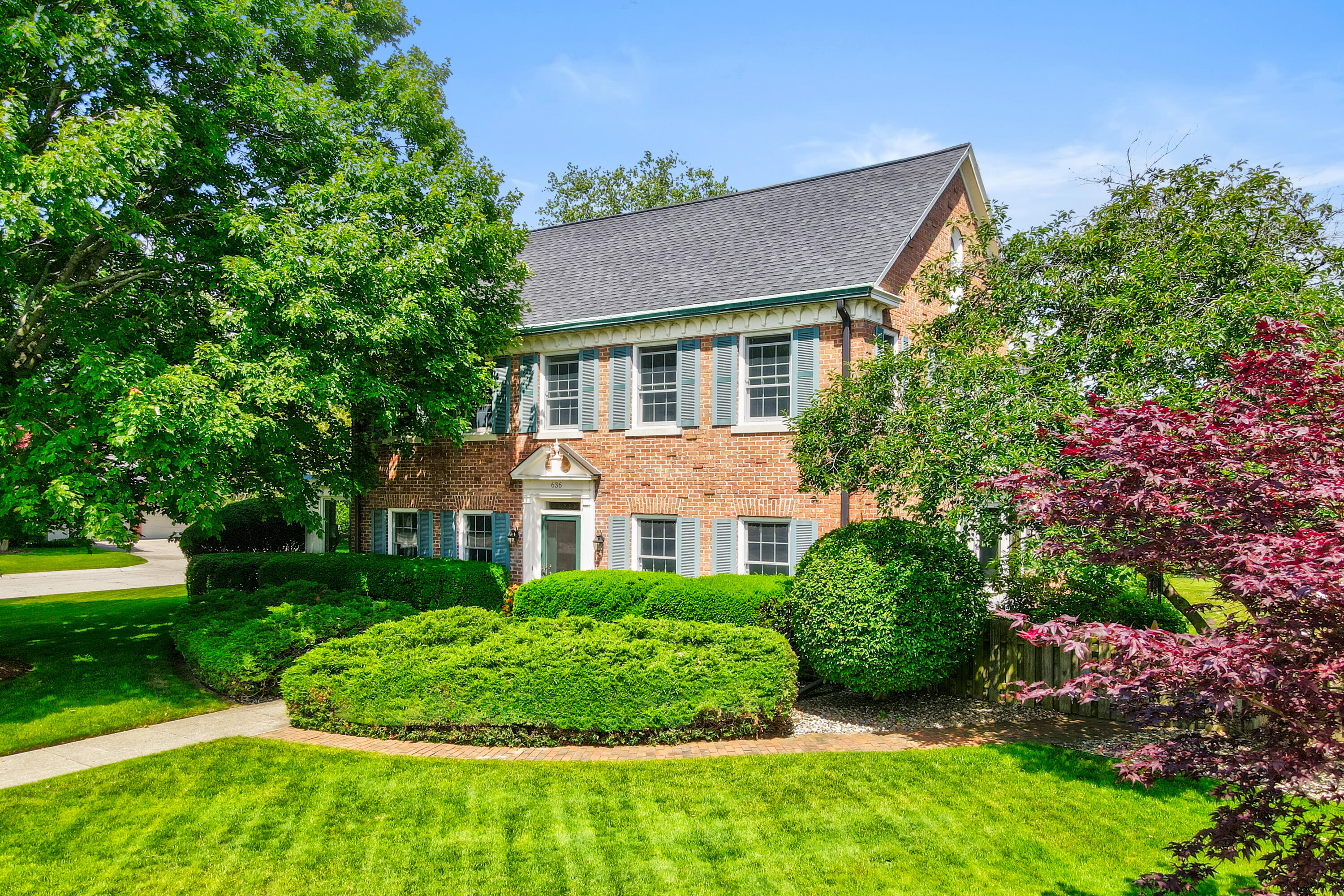 636 Ruddiman Drive