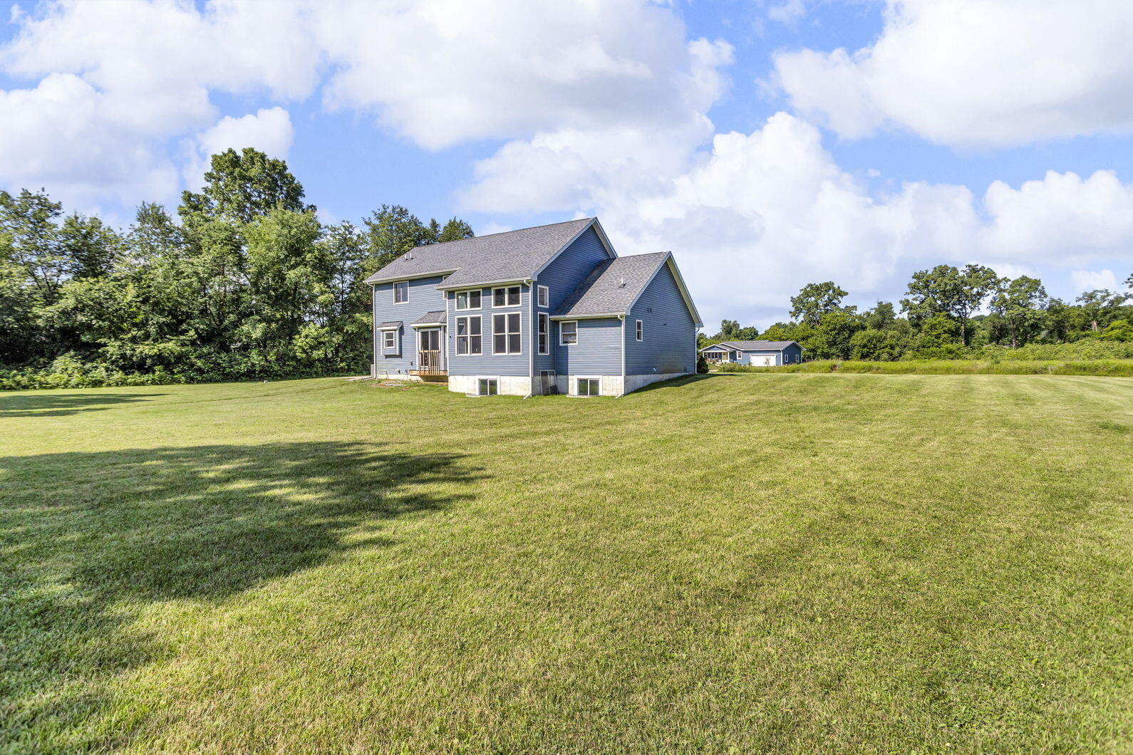 9430 Island Lake Road
