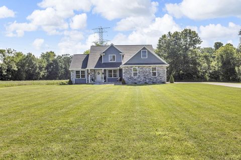 9430 Island Lake Road Dexter Township MI 48130