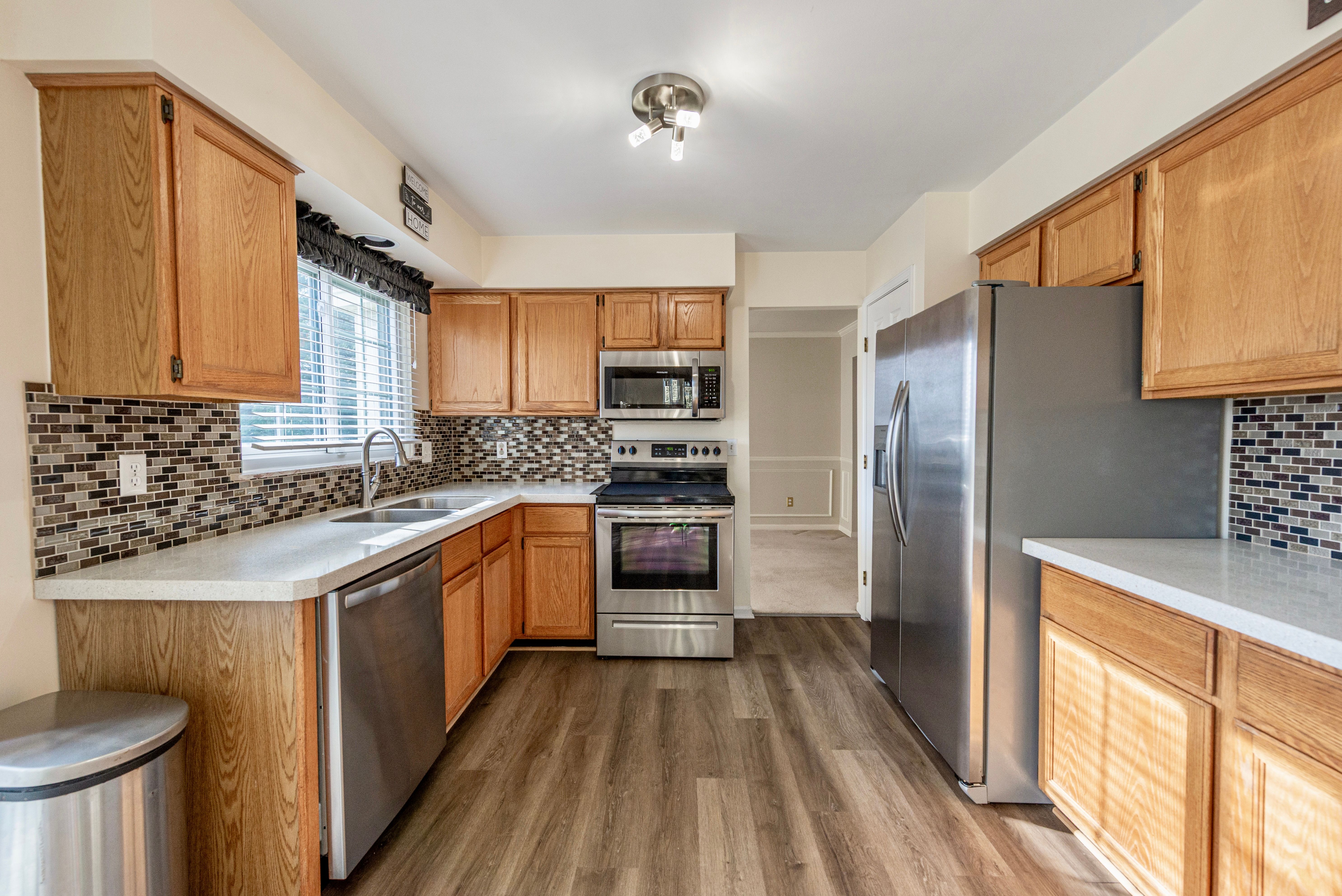 3023 HOLBEN Drive