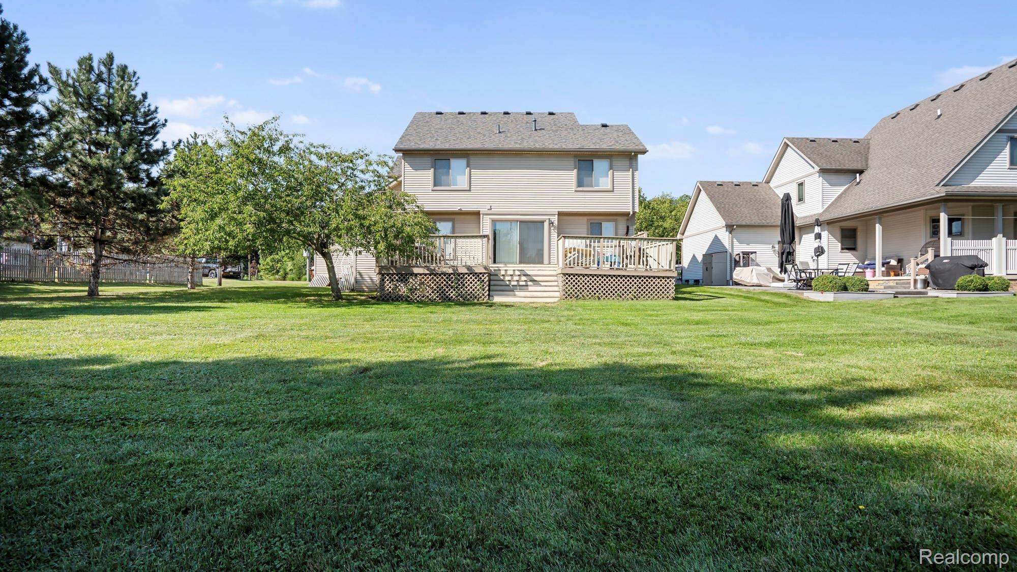 23212 Huron River Drive