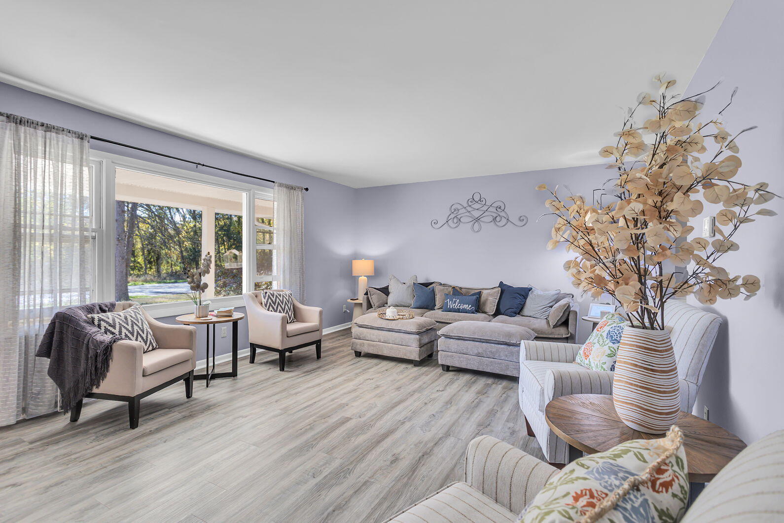 1678 W Kimmel Road