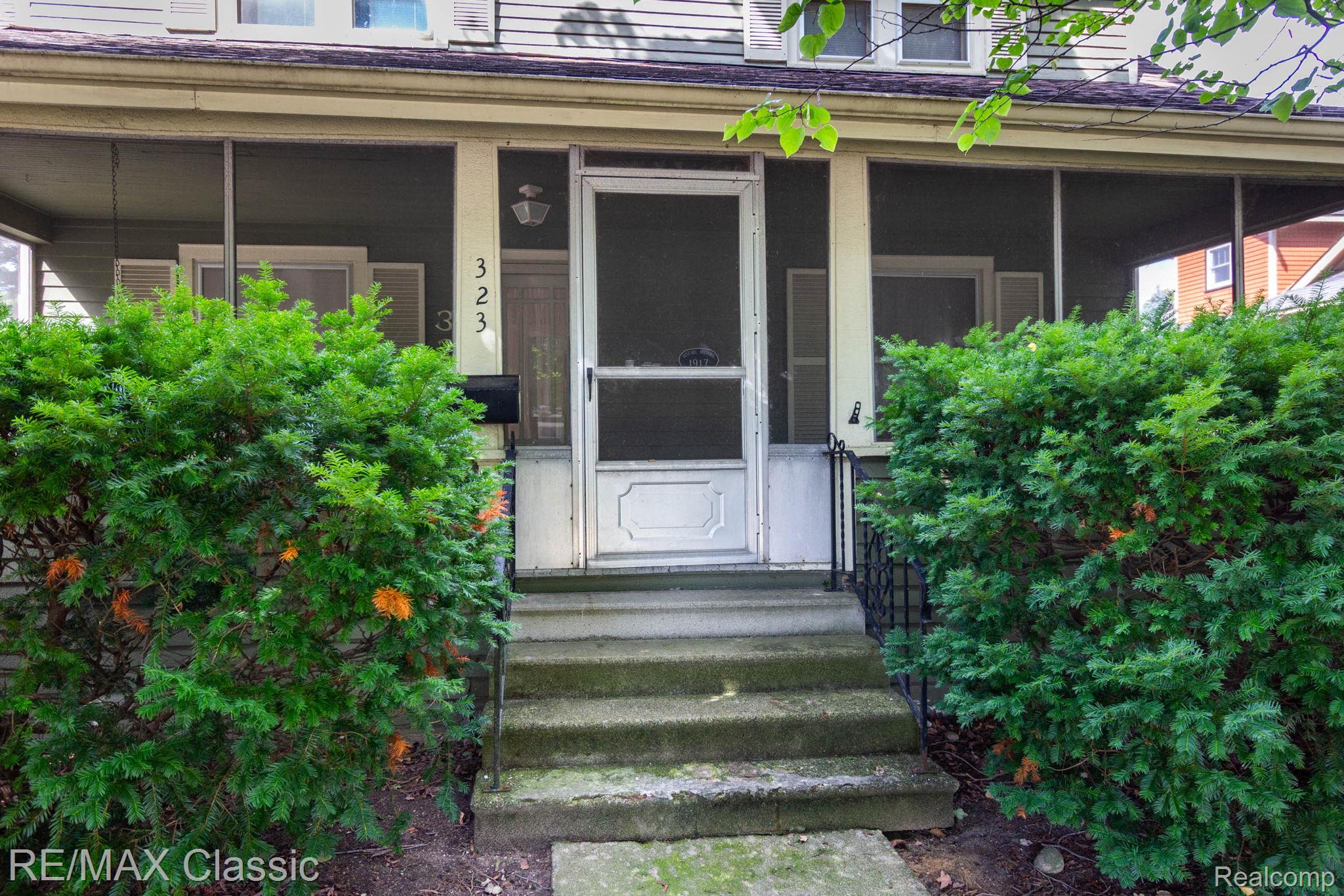 323 East Street