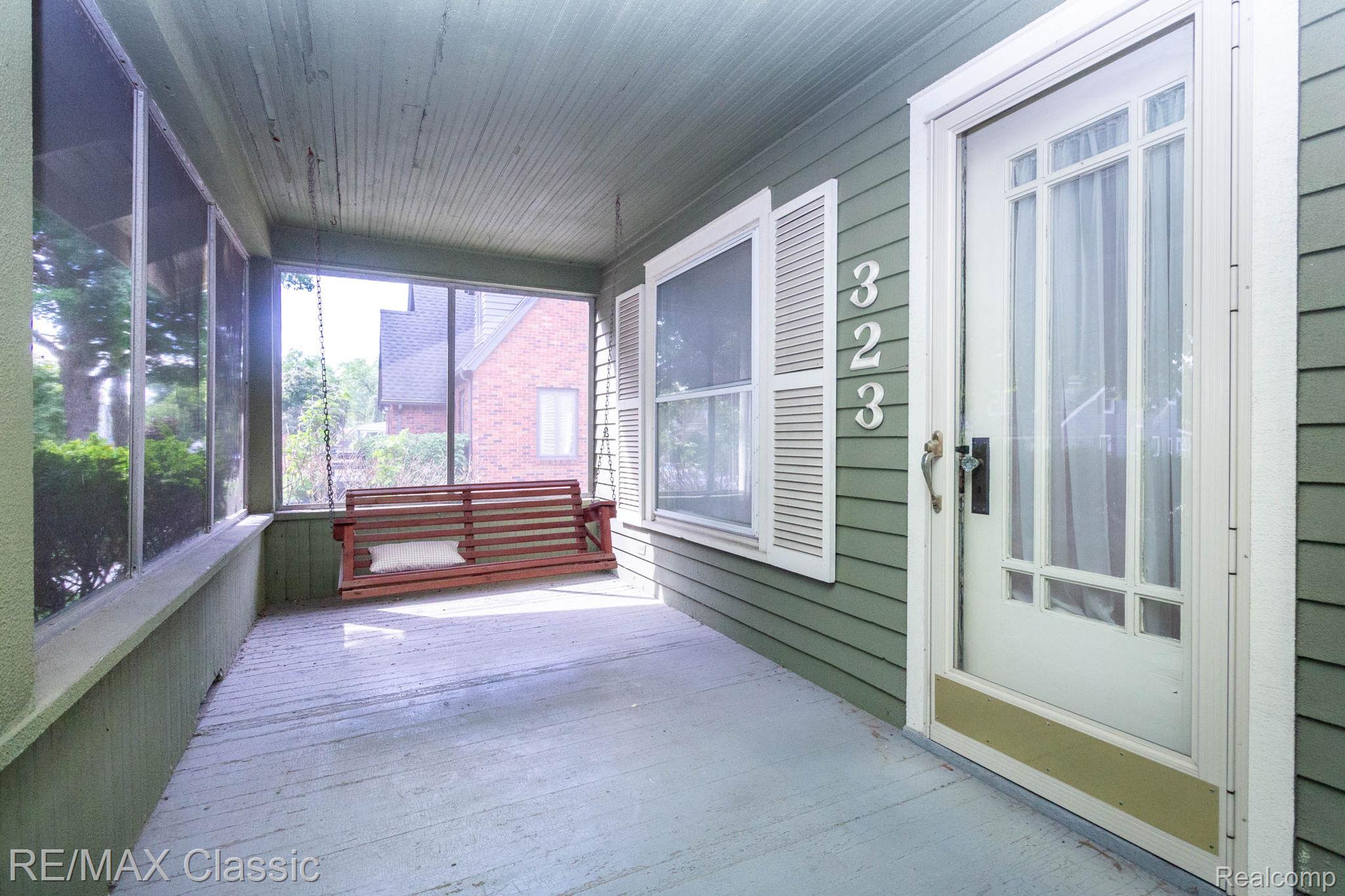 323 East Street