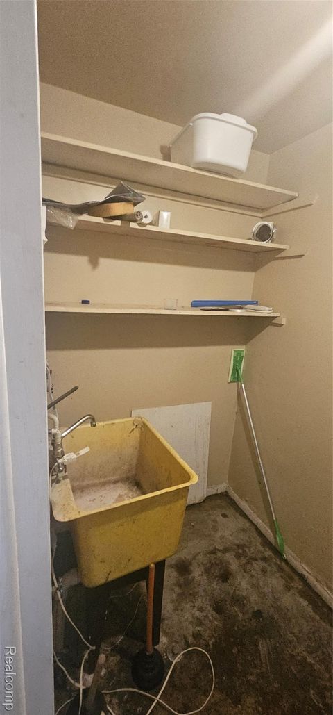 3953 19th Ecorse City MI 48229