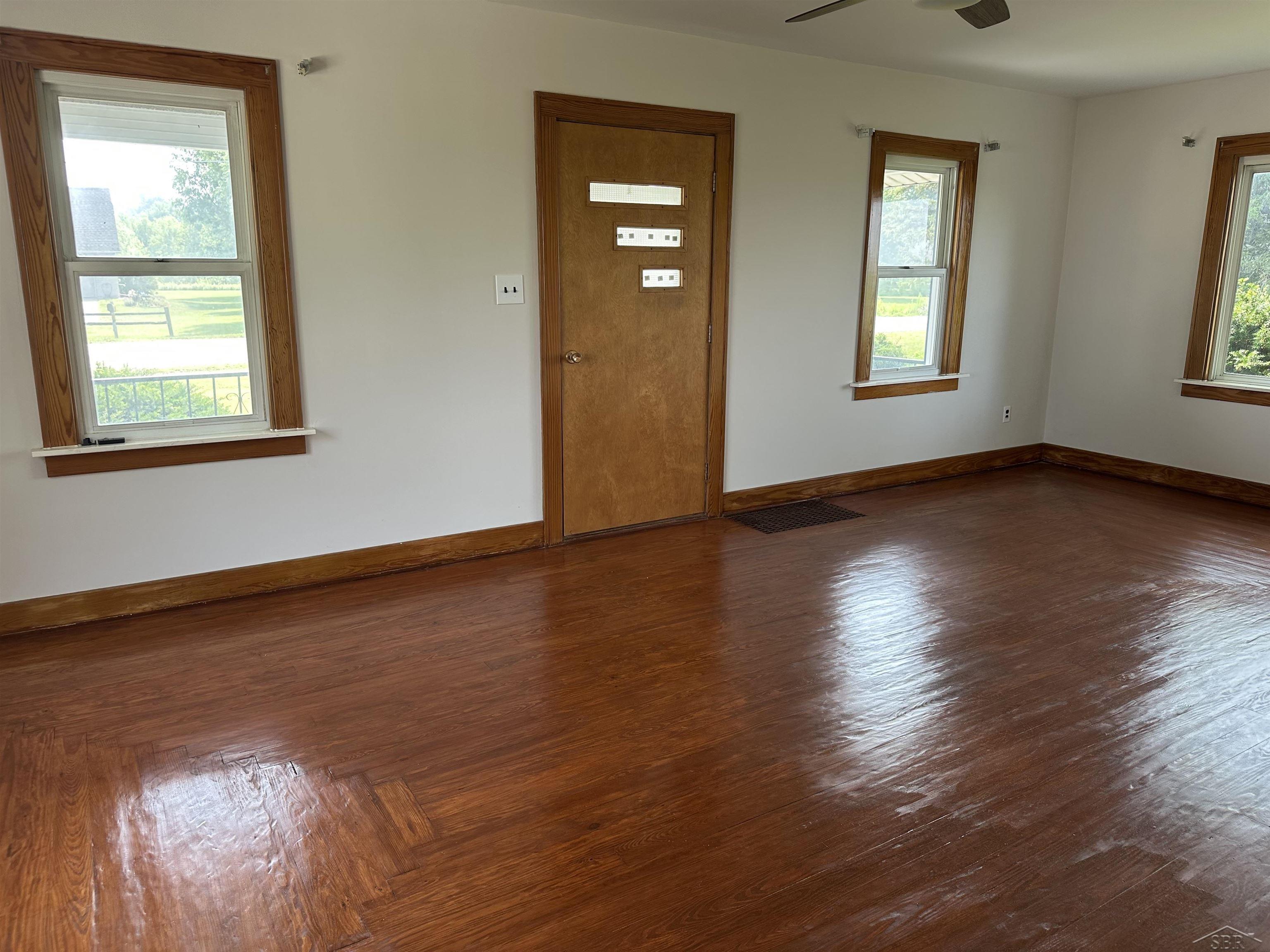 2900 S Miller Road