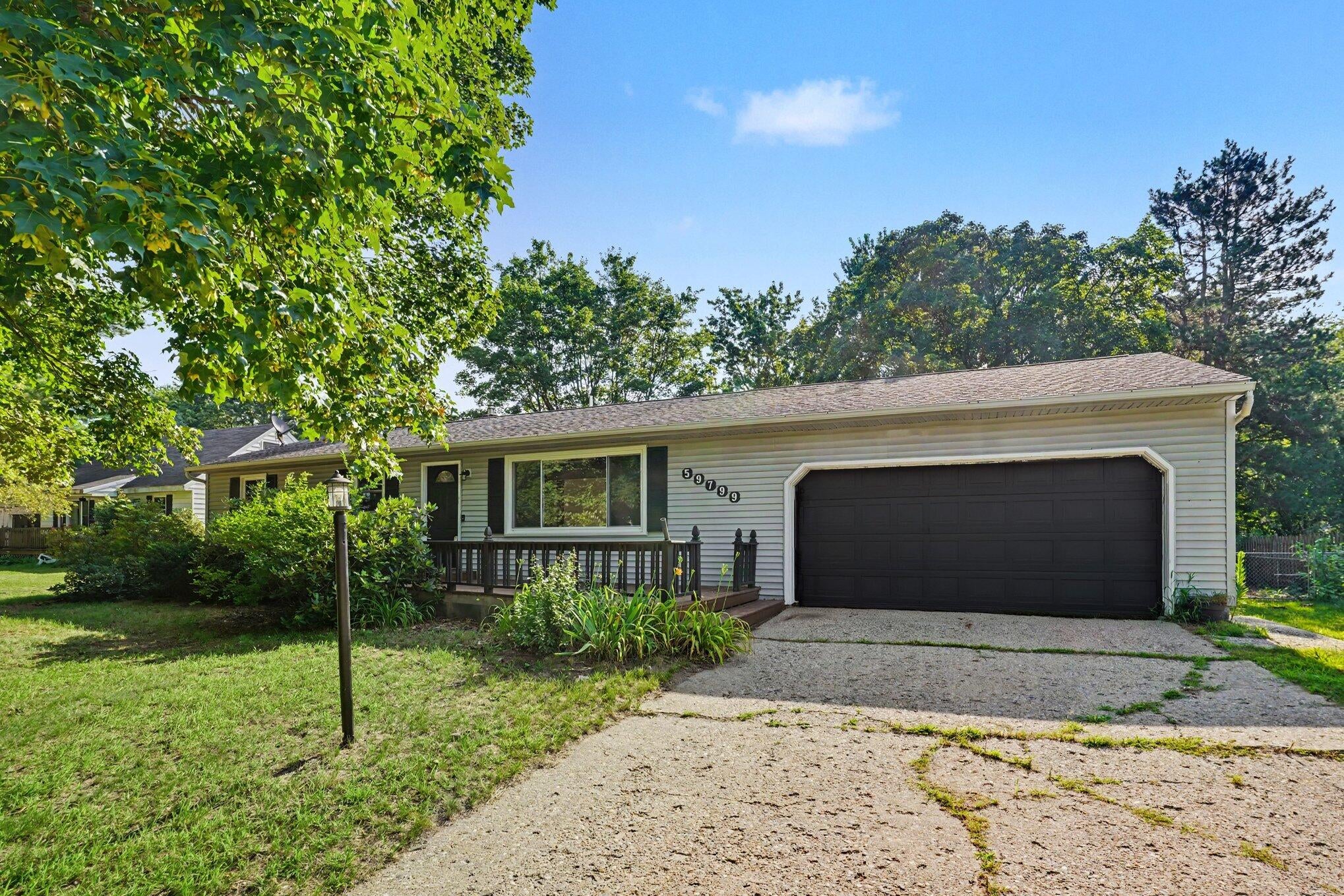 59799 Whitewood Drive