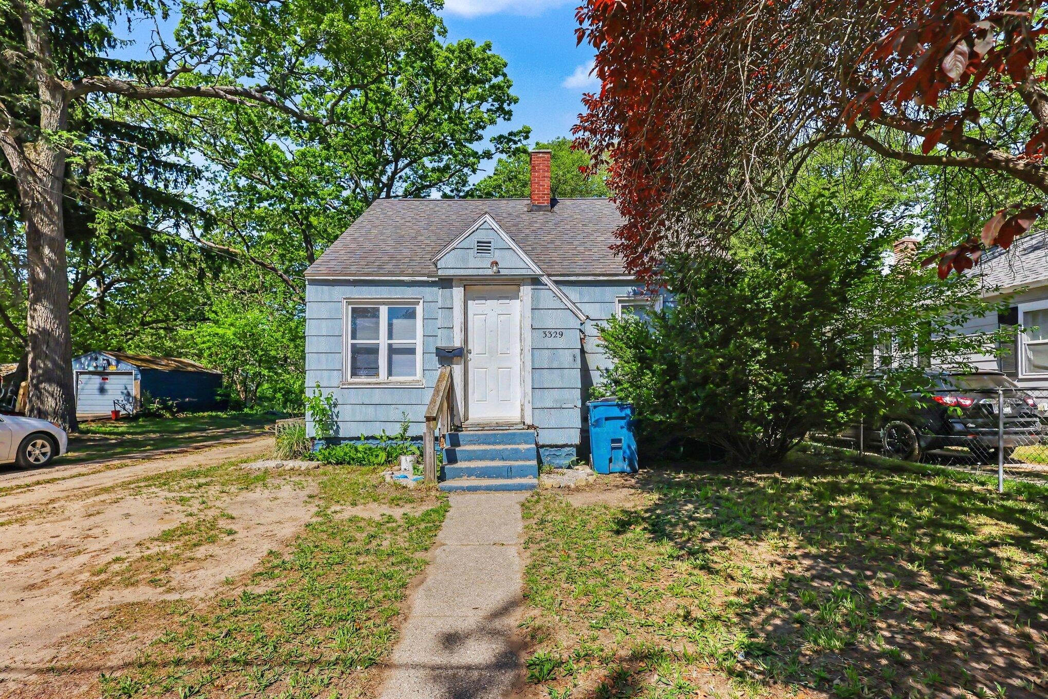 3329 Sanford Street