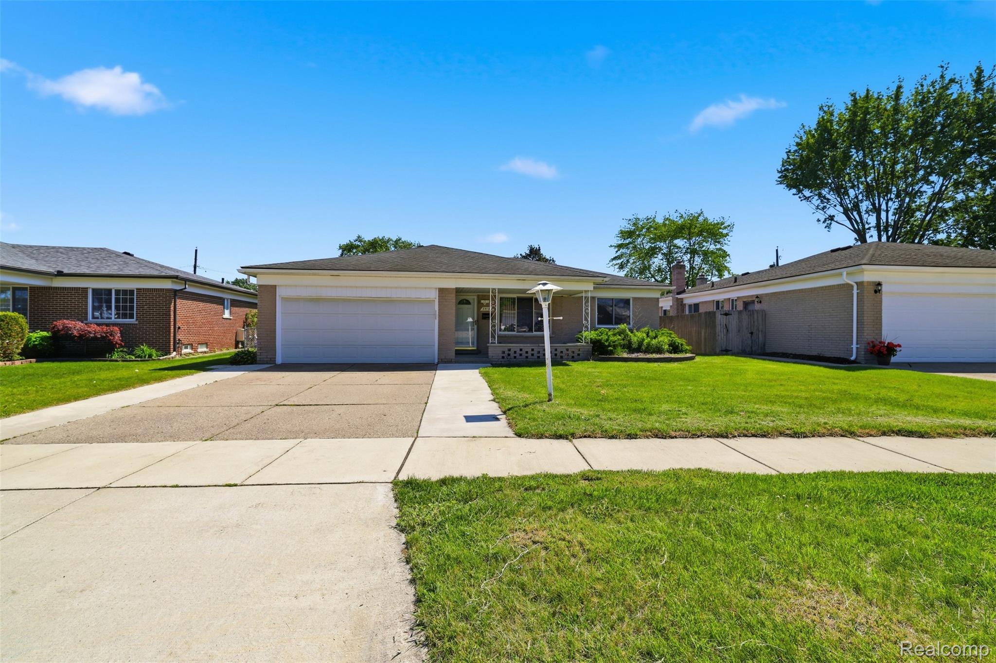 3418 Winterfield Drive