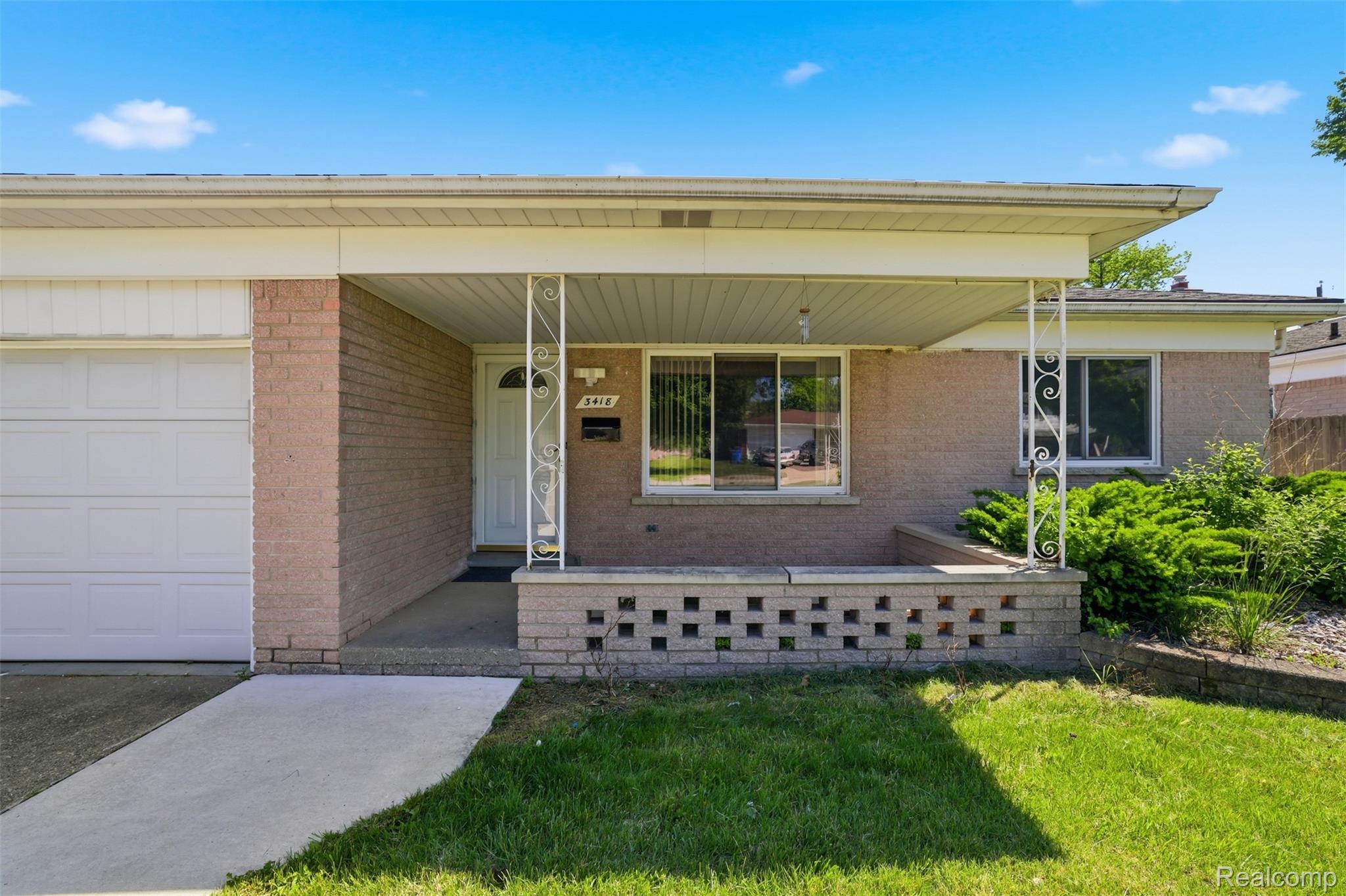 3418 Winterfield Drive
