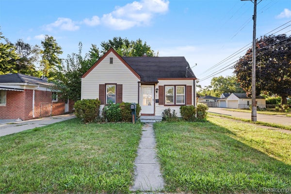4721 JACKSON ST, DEARBORN HEIGHTS, MI 48125 - Image 3bfbcaf883fddcc746e7ac0b8c35cd94/2328065797
