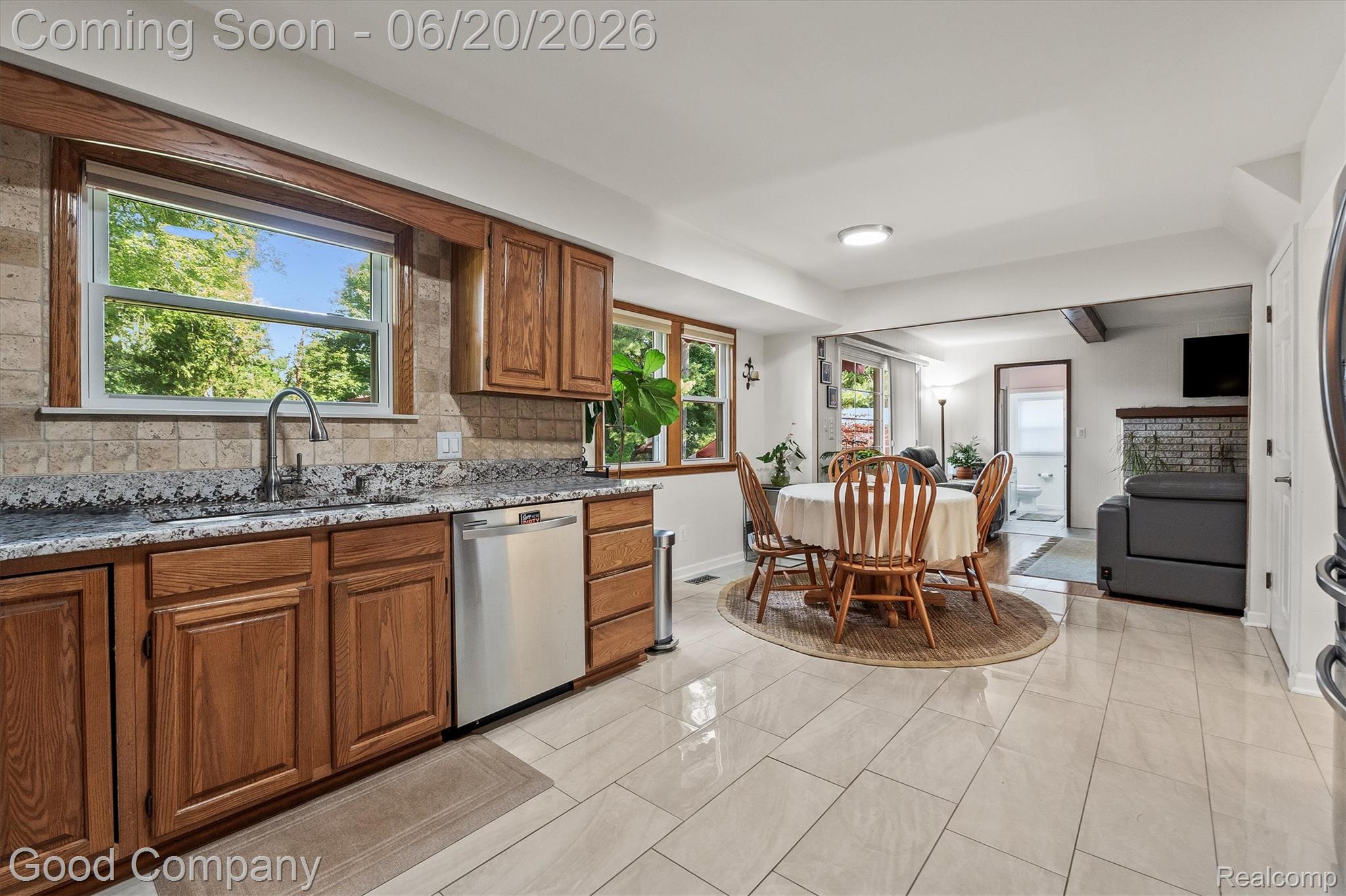 833 Cobblestone Drive
