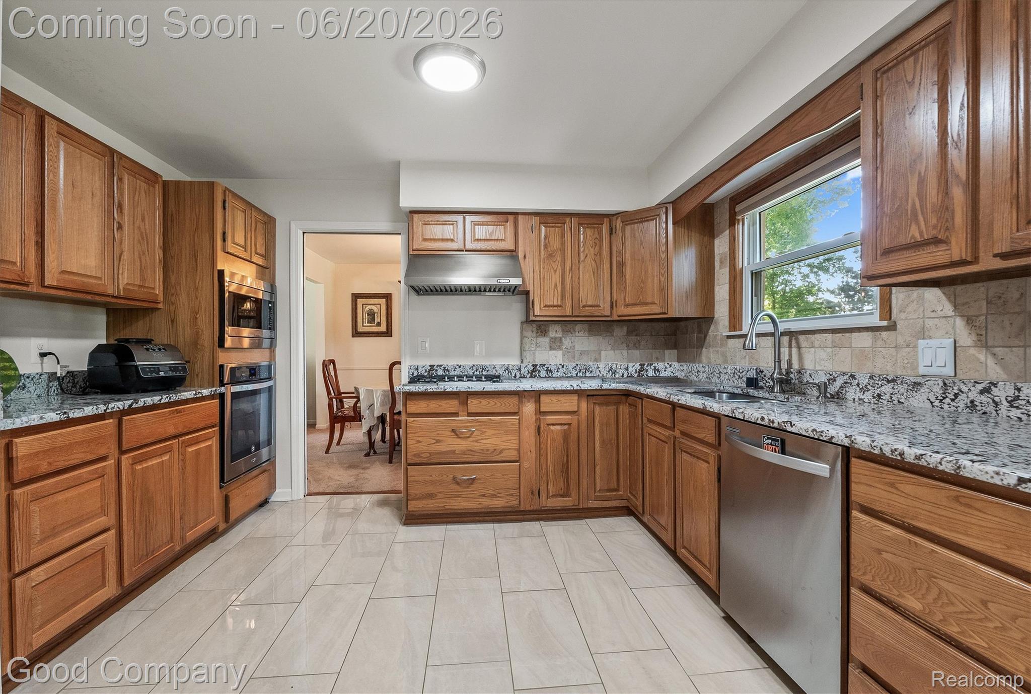 833 Cobblestone Drive