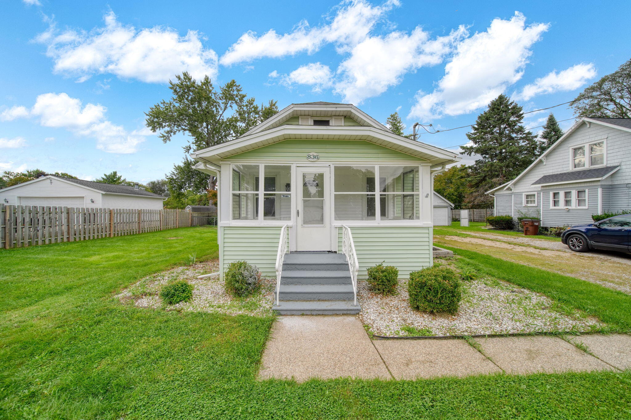 836 Concord Boulevard