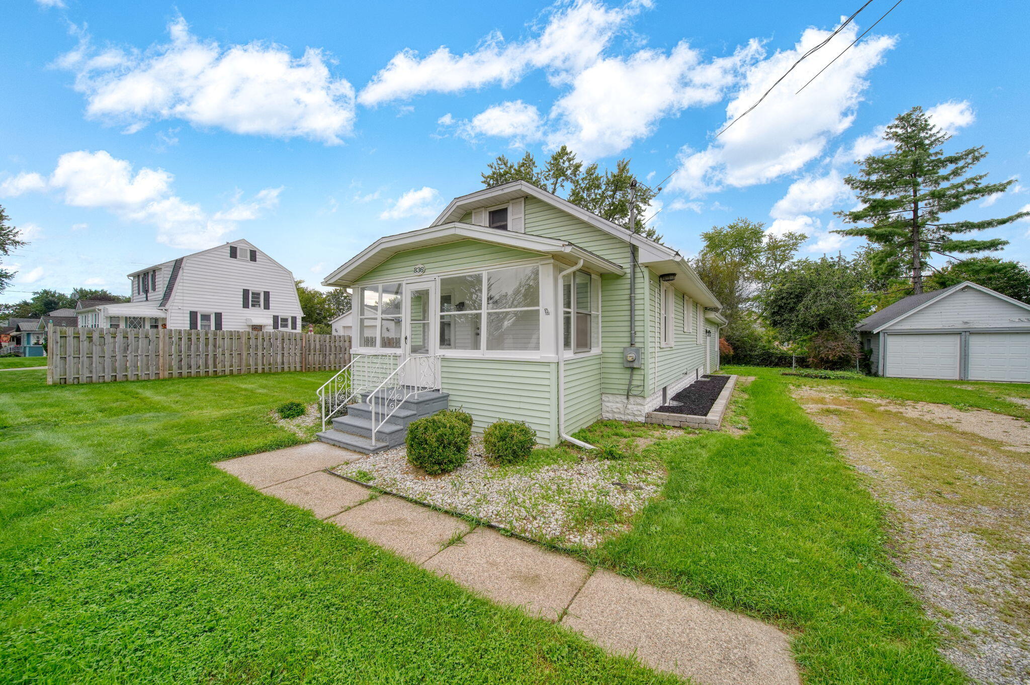 836 Concord Boulevard