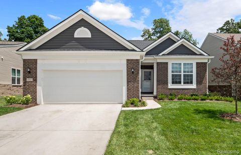 5522 Lewiston Road Canton Charter Township MI 48188