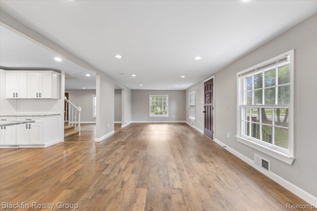 1415 John R Road