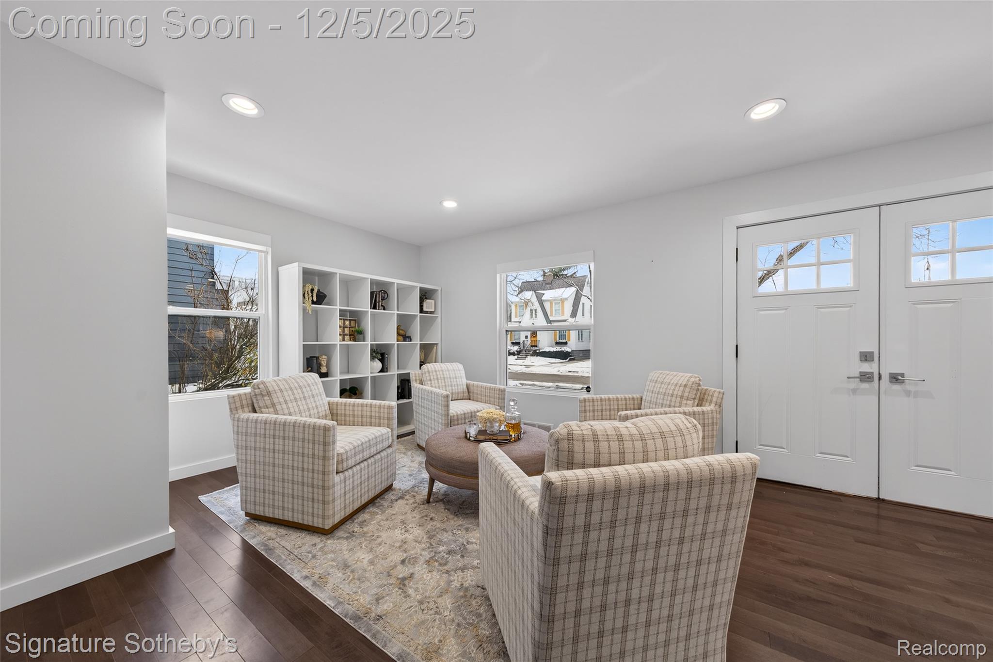 1828 Henrietta Street